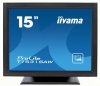 Monitor 15 cali T1531SAW-B5 HDMI, DP, USB, głośniki, IP54, 4:3